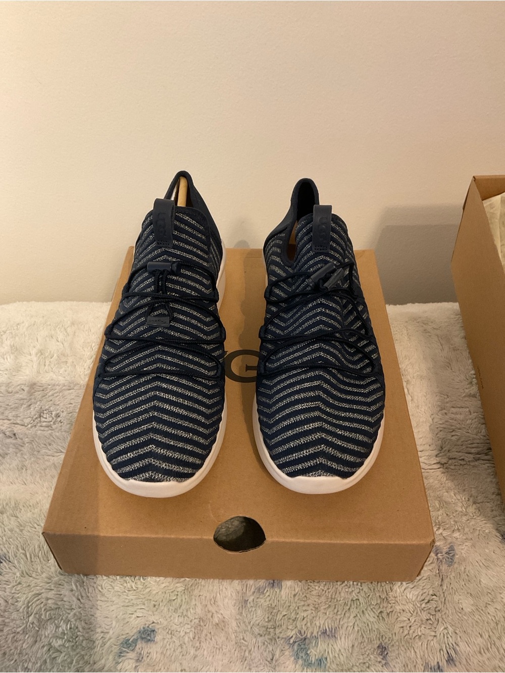 Ugg sneakers